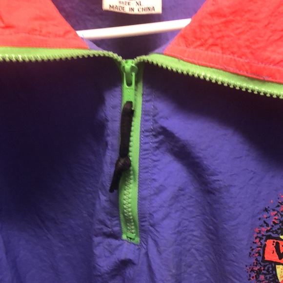 Vintage Vuarnet pullover - Picture 7 of 7